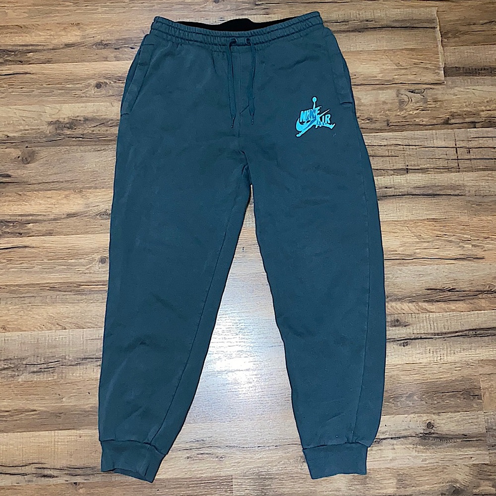 Air Jordan Nike sweatpants